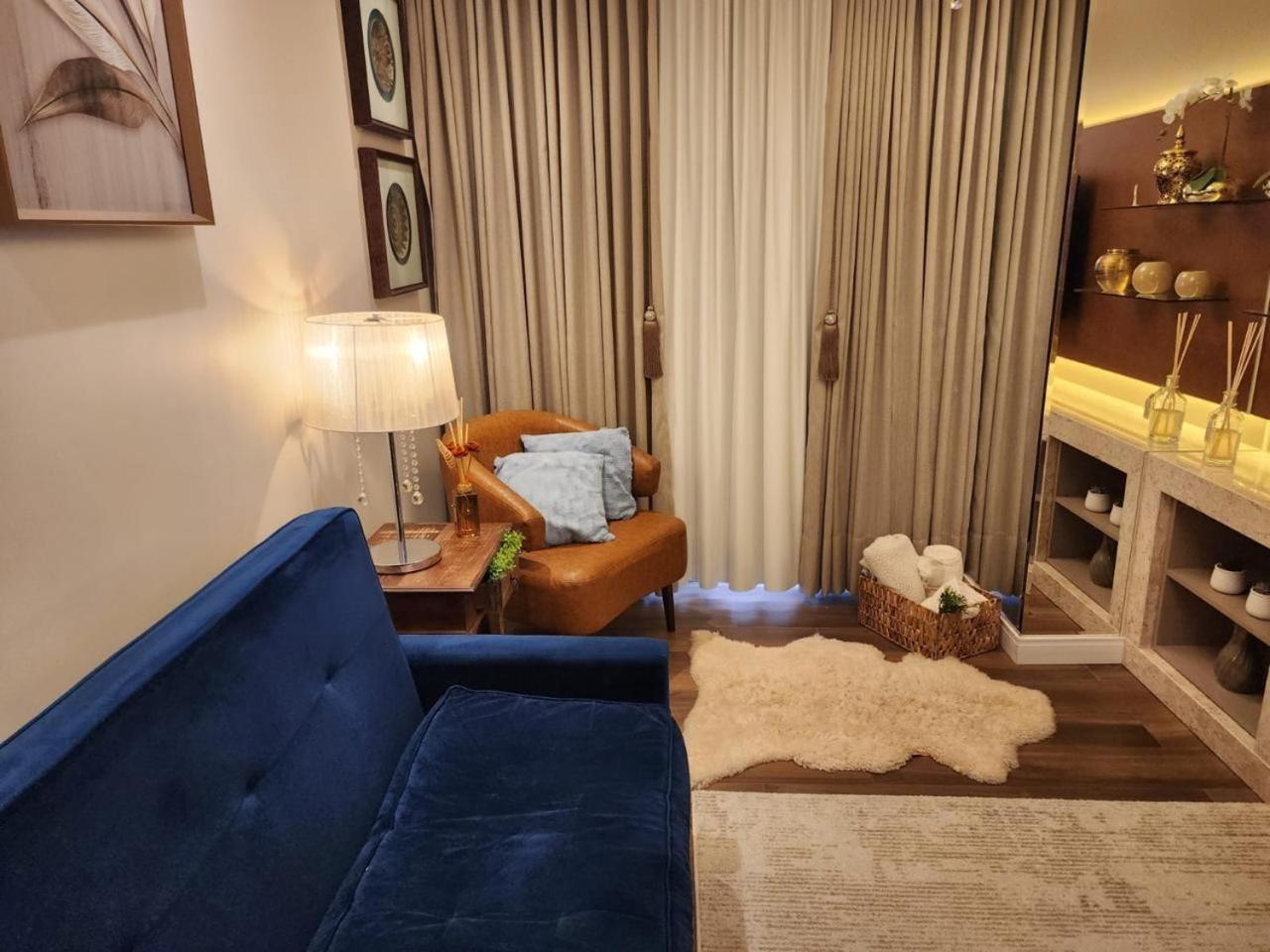 Lar Do Ozzy Com Lareira No Centro De Gramado! Appartement Buitenkant foto