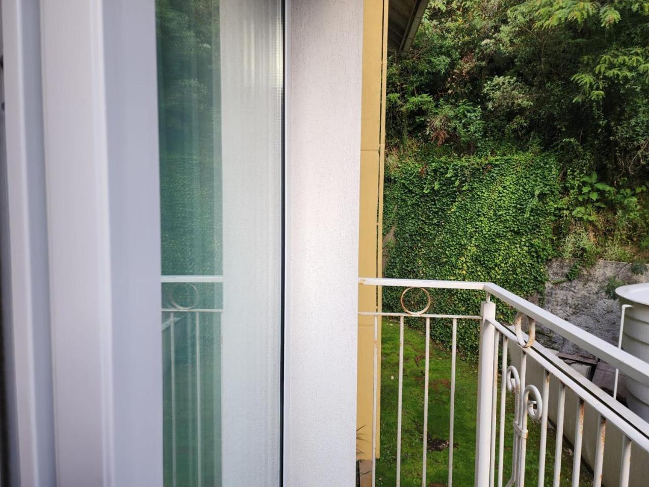 Lar Do Ozzy Com Lareira No Centro De Gramado! Appartement Buitenkant foto